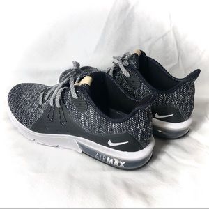 Nike’s Woman Shoes